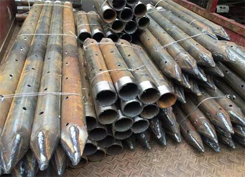 泰和钢花管哪里有卖